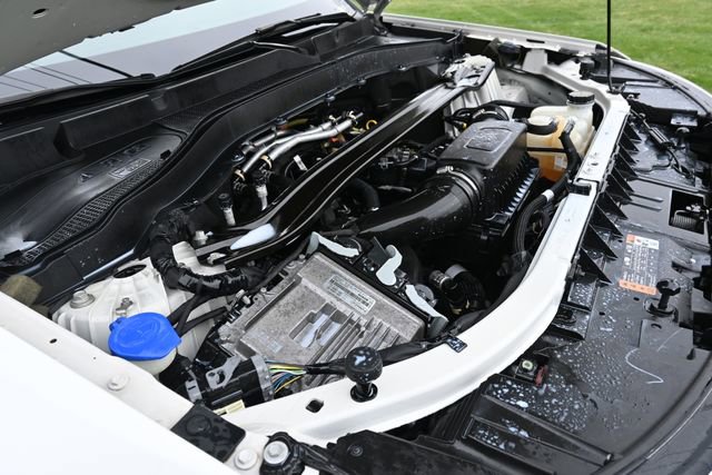 Used 2022 Ford Explorer ST w/ Equipment Group 401A image 14