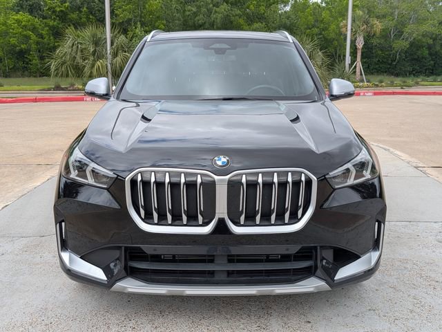 Used 2023 BMW X1 xDrive28i image 2
