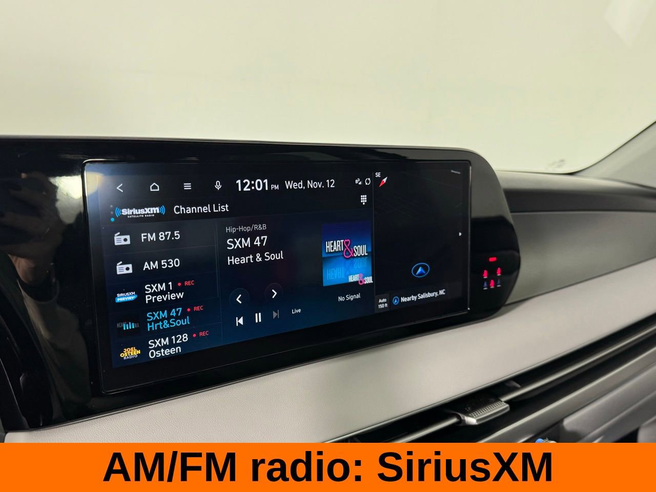 Used 2025 Hyundai Palisade SEL image 19