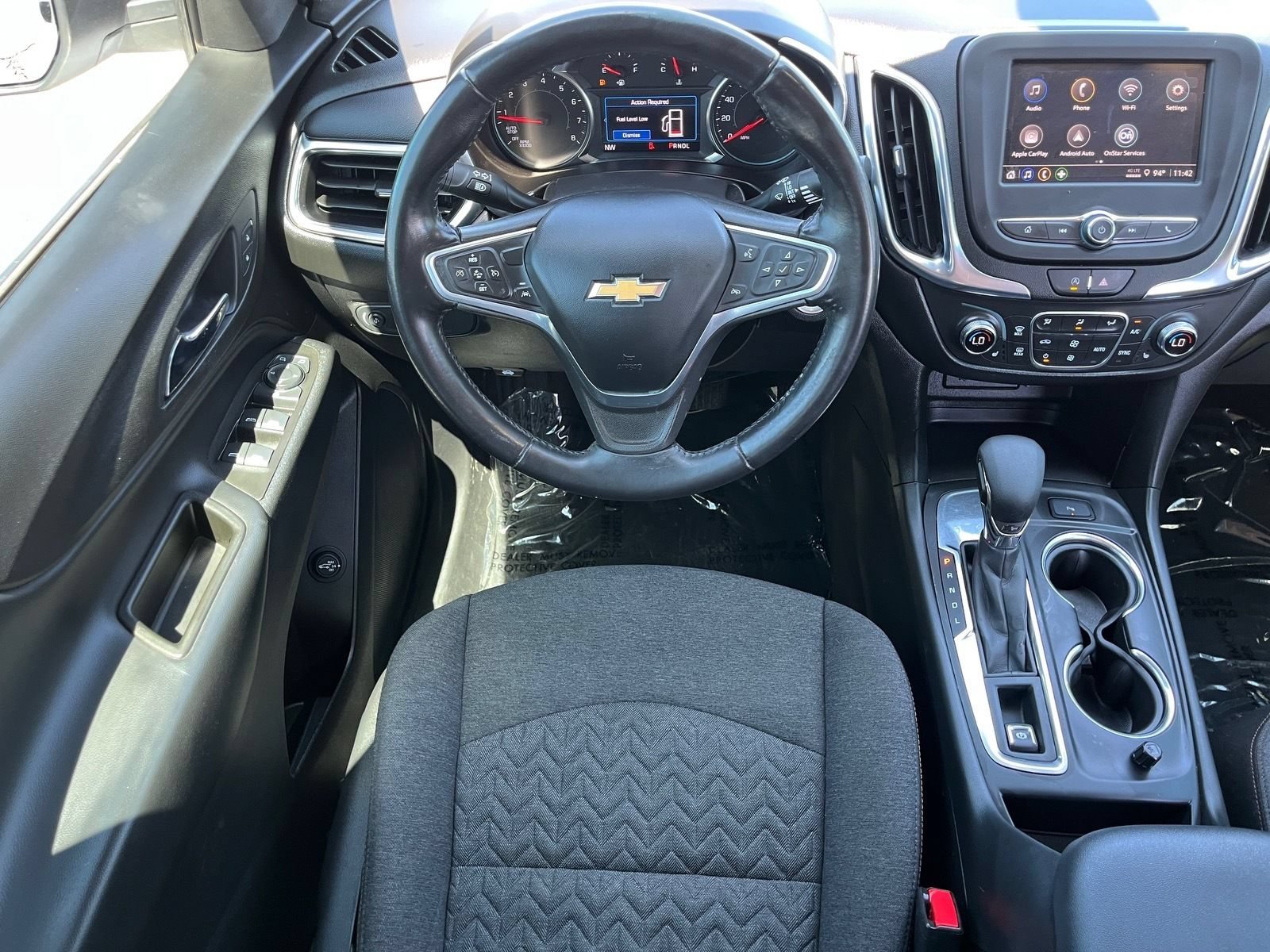 Used 2022 Chevrolet Equinox LT FWD image 13