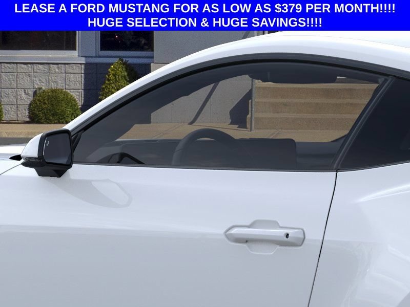 New 2026 Ford Mustang Premium RWD image 20