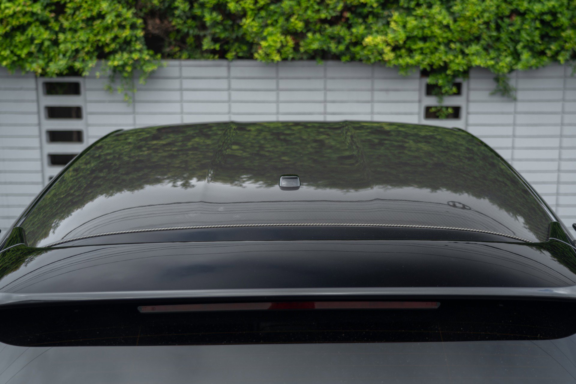 Used 2023 Porsche Cayenne Turbo GT image 35