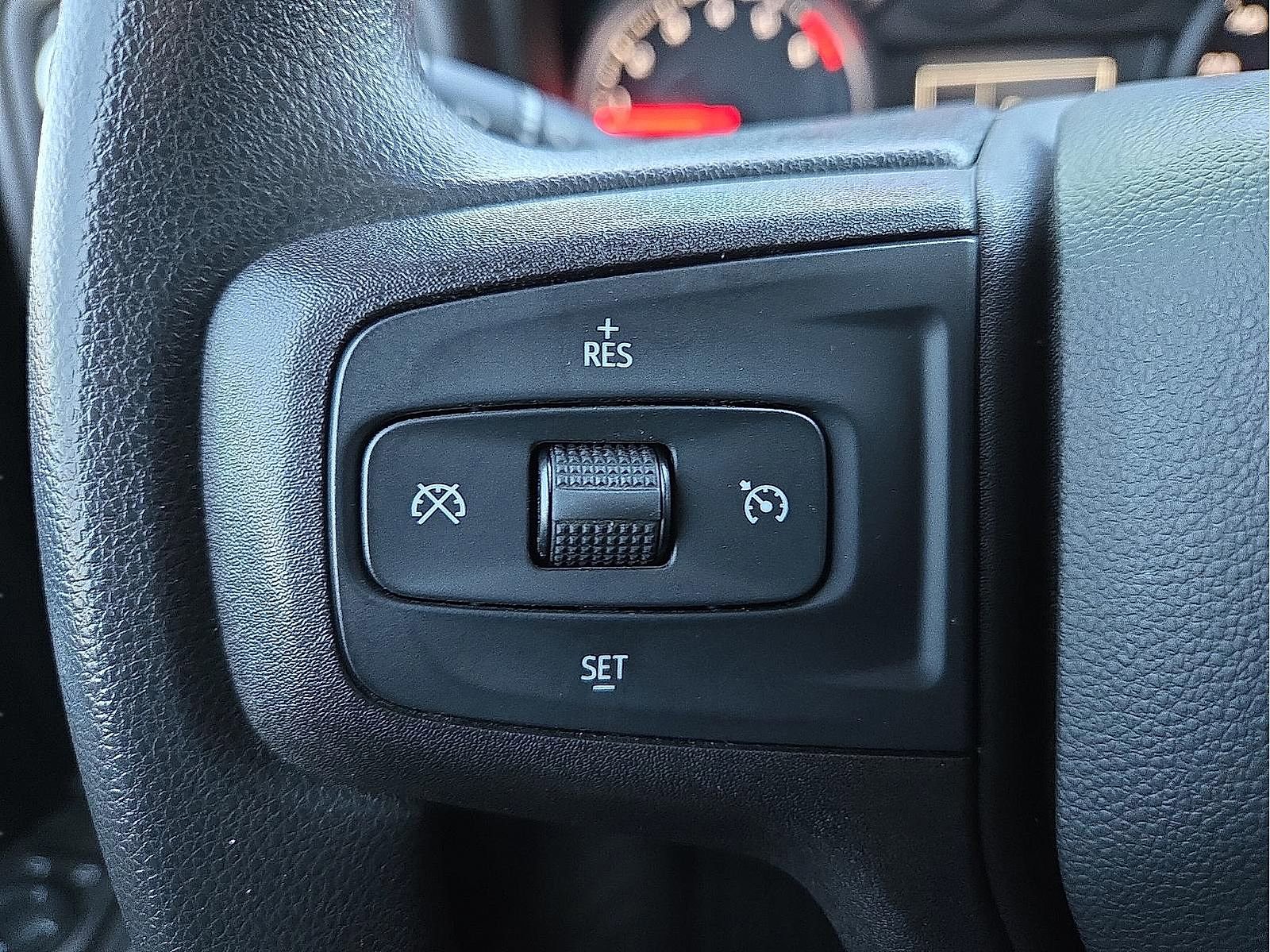 Used 2020 Chevrolet Silverado 1500 Custom Trail Boss w/ Custom Convenience Package image 19