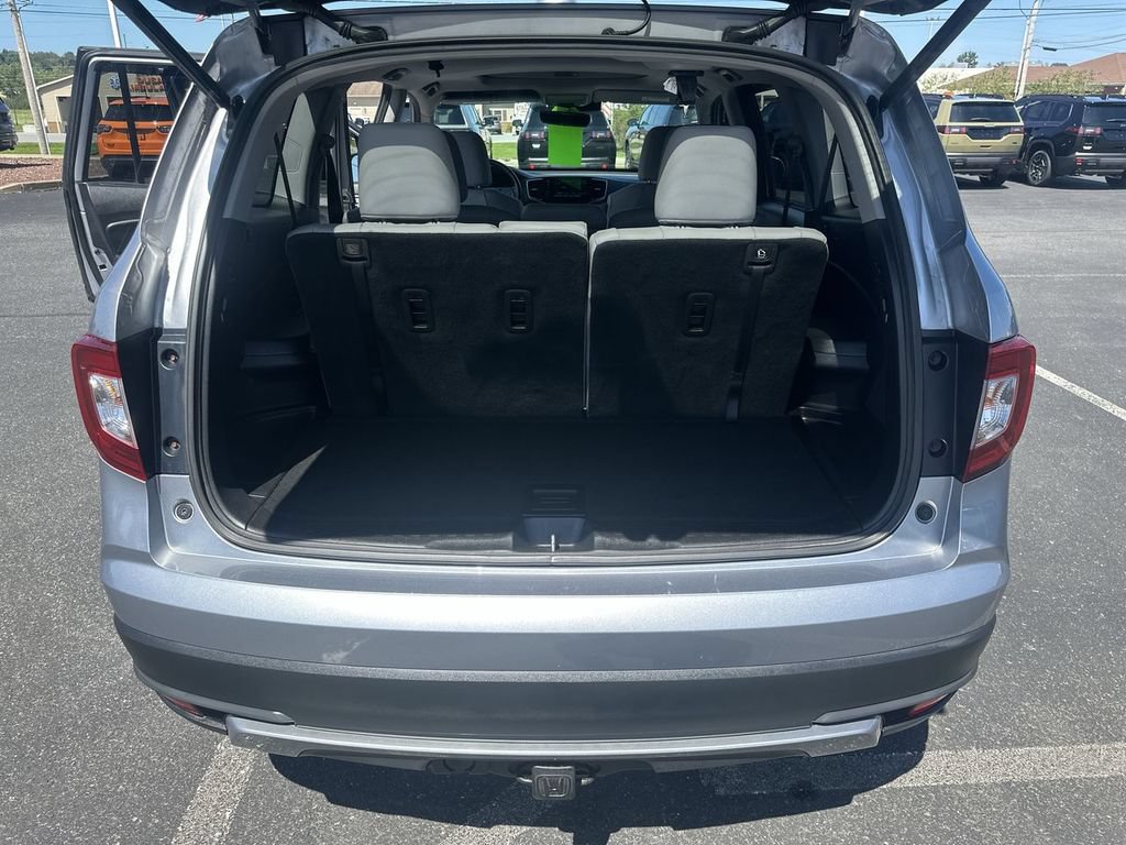 Used 2019 Honda Pilot EX-L image 31