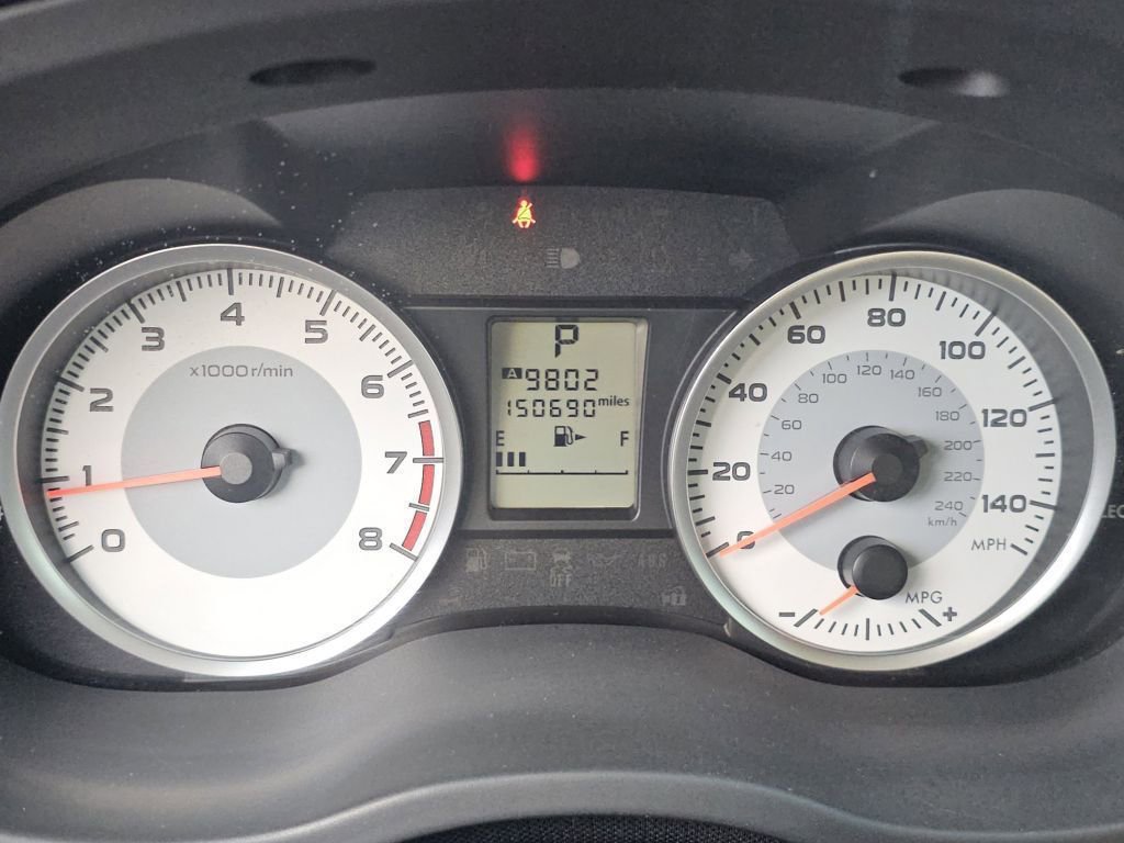 Used 2014 Subaru Impreza 2.0i Premium w/ All-Weather Package w/CVT image 30