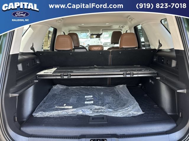 Certified 2023 Ford Bronco Sport Badlands w/ Premium Package AWD/4WD image 16