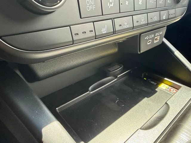 New 2026 Subaru Outback Premium AWD/4WD image 24