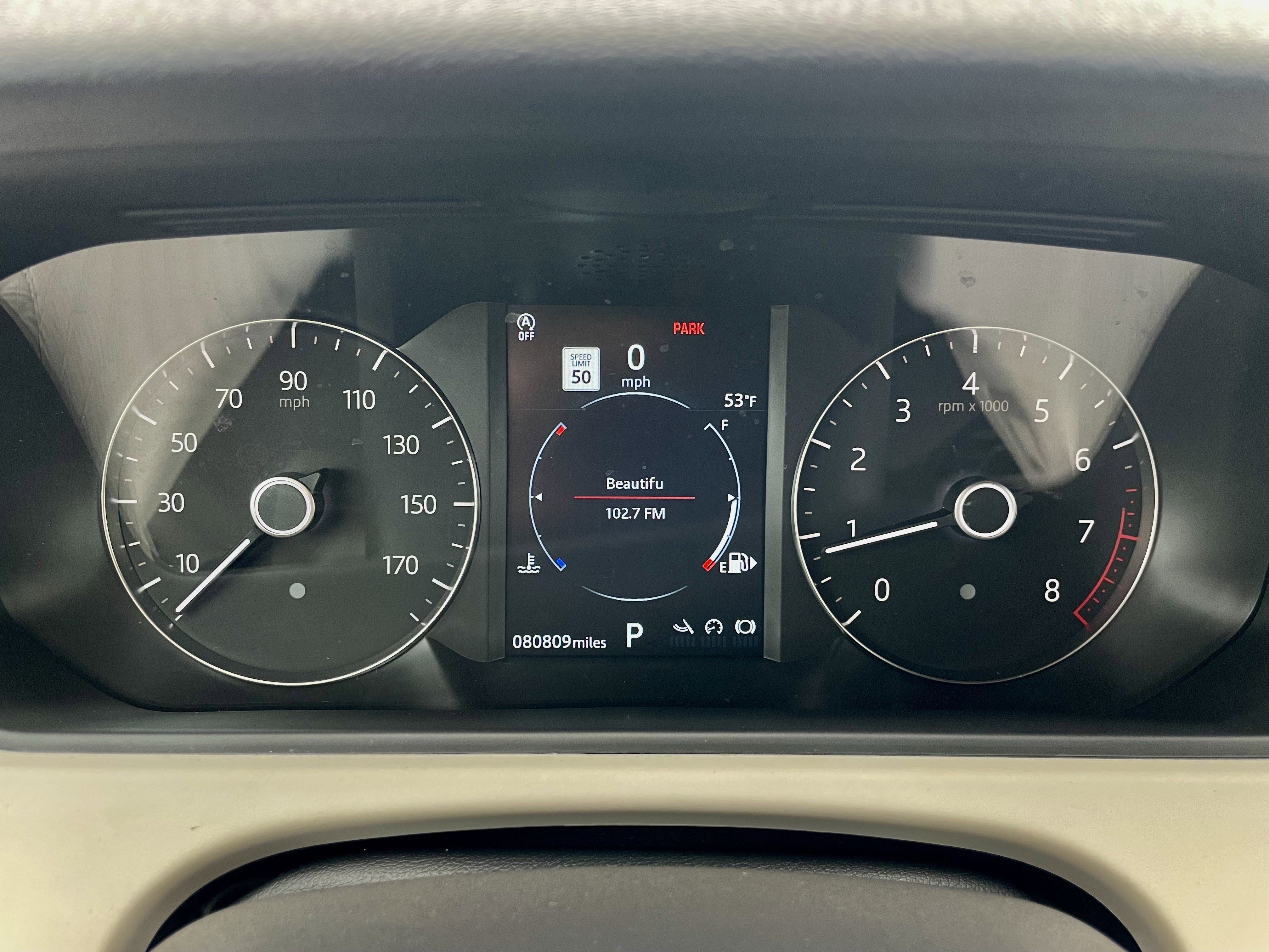 Used 2020 Land Rover Range Rover Velar S AWD/4WD image 24