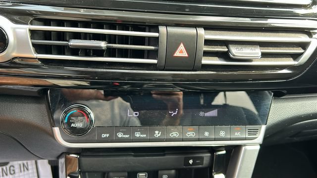 Used 2021 Kia Seltos EX AWD/4WD image 18