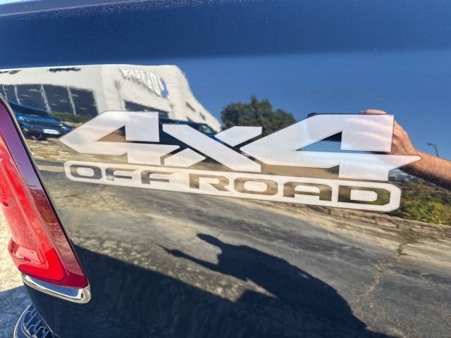 New 2026 RAM 1500 Lone Star image 15