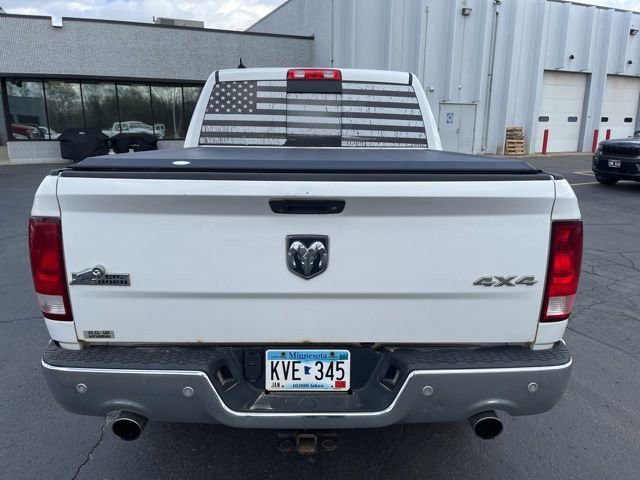Used 2014 RAM 1500 Big Horn AWD/4WD image 9