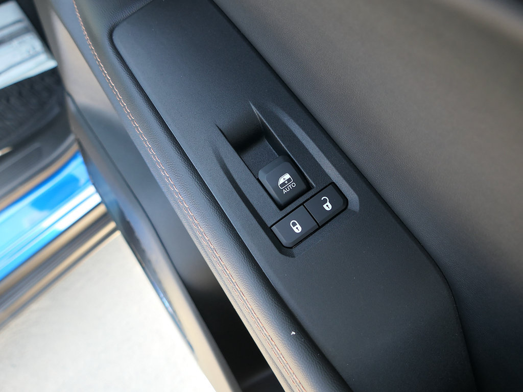 New 2026 Jeep Cherokee Limited AWD/4WD image 22