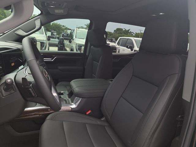 New 2026 GMC Sierra 1500 Elevation w/ Elevation Premium Package AWD/4WD image 7