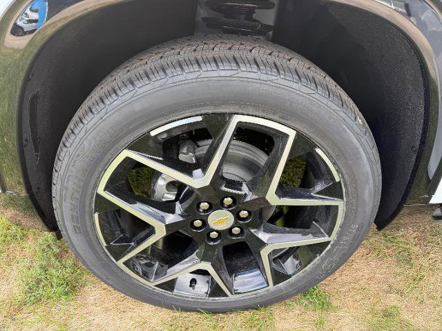 New 2026 Chevrolet Traverse High Country image 20