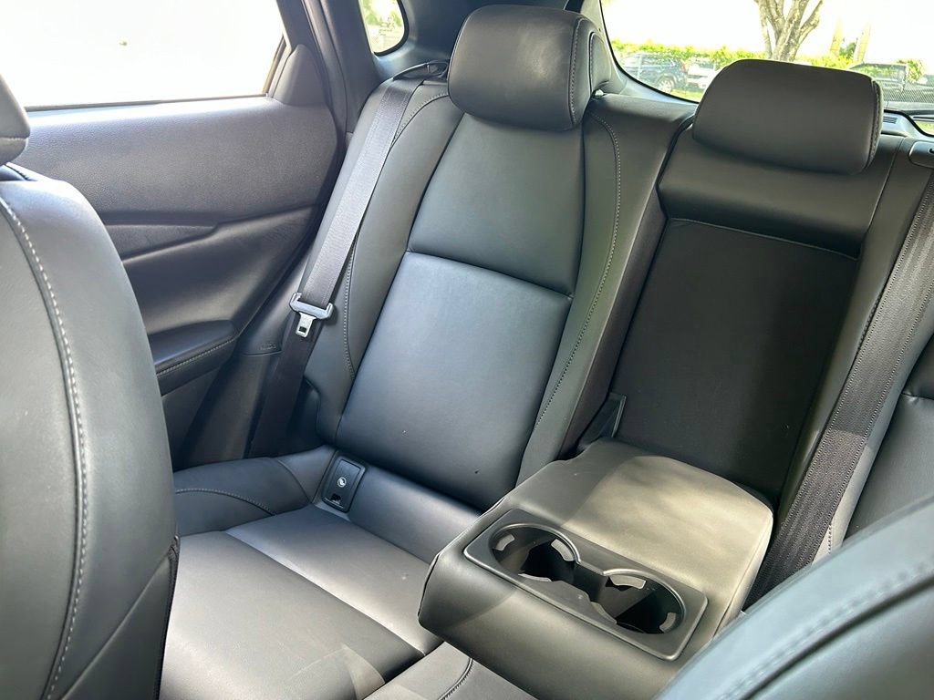 Used 2023 MAZDA CX-30 AWD 2.5 S w/ Select Package image 13