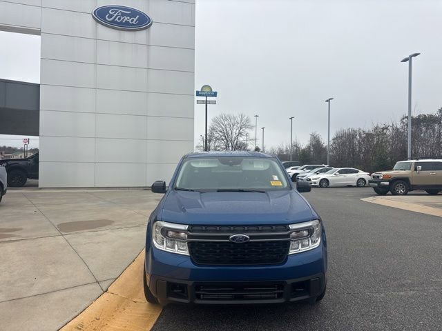 Used 2024 Ford Maverick XLT w/ XLT Luxury Package image 8