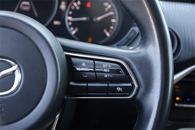 Used 2024 MAZDA CX-90 3.3 Turbo w/ Select Package image 14