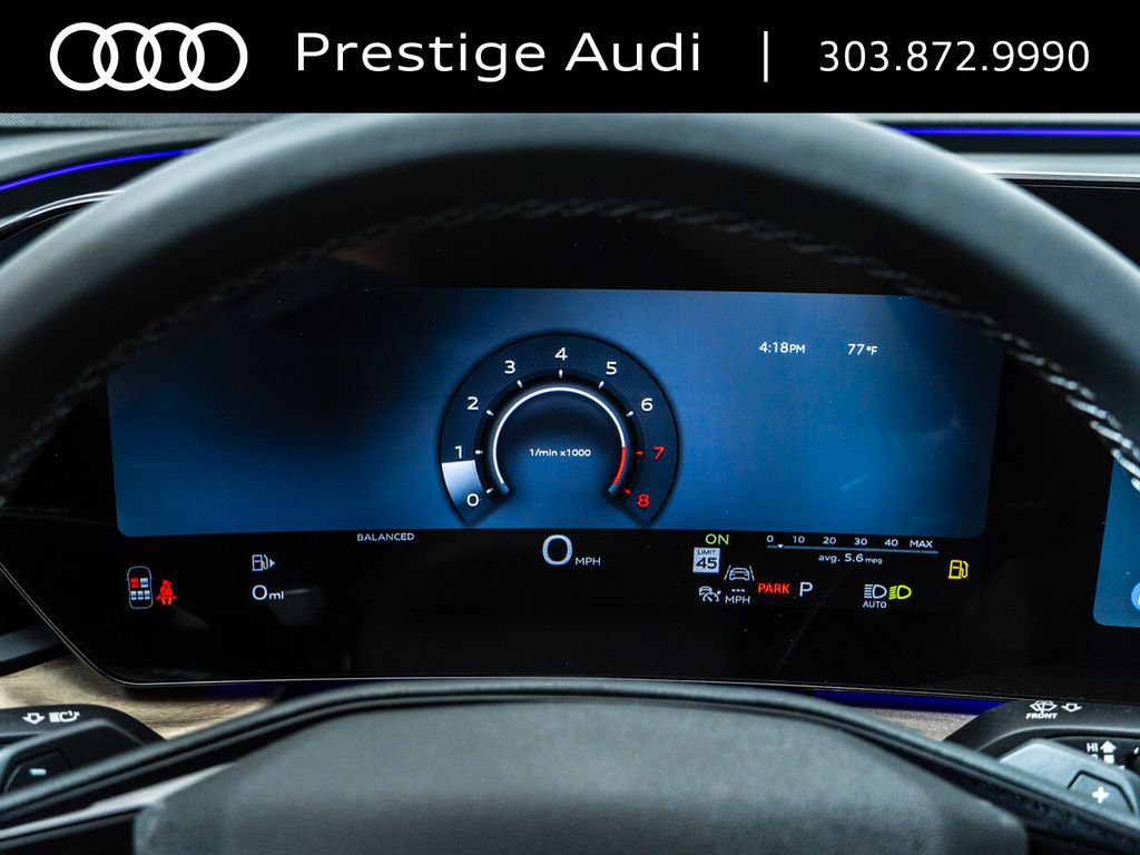 New 2026 Audi Q5 Premium AWD/4WD image 15