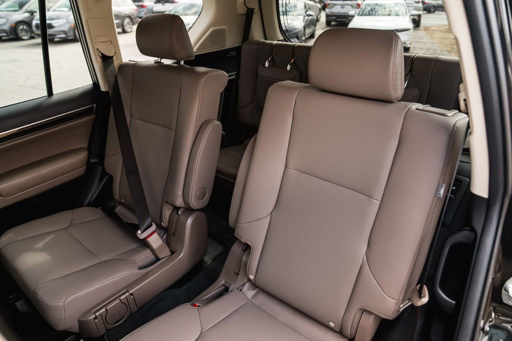 Used 2023 Lexus GX 460 Premium image 28
