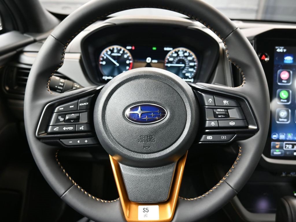 New 2026 Subaru Forester Wilderness image 25