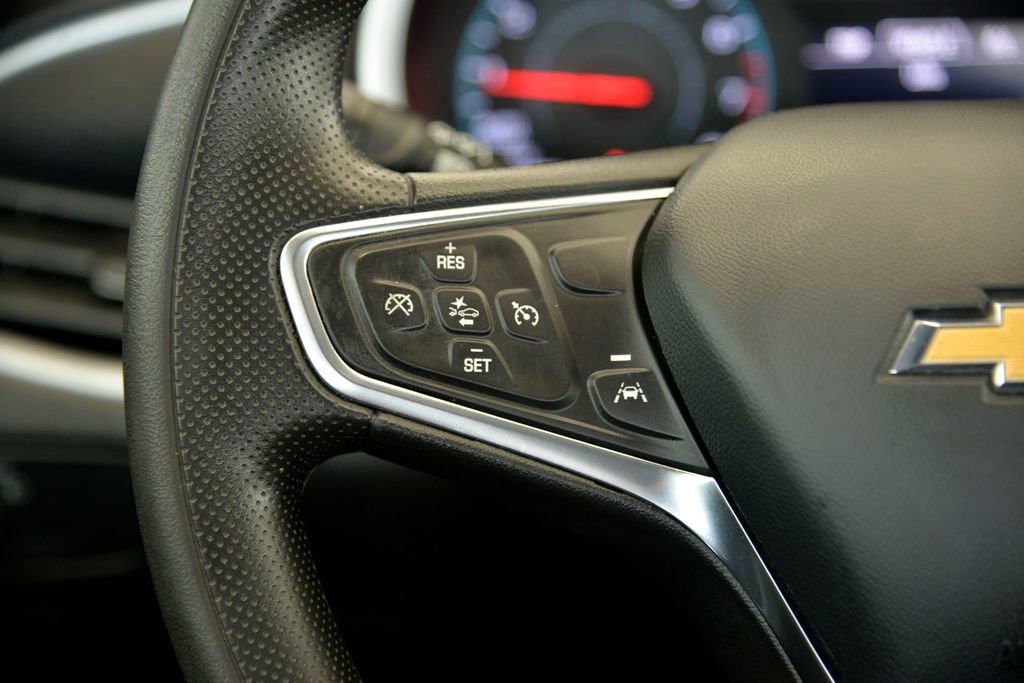 Used 2023 Chevrolet Malibu LT image 22