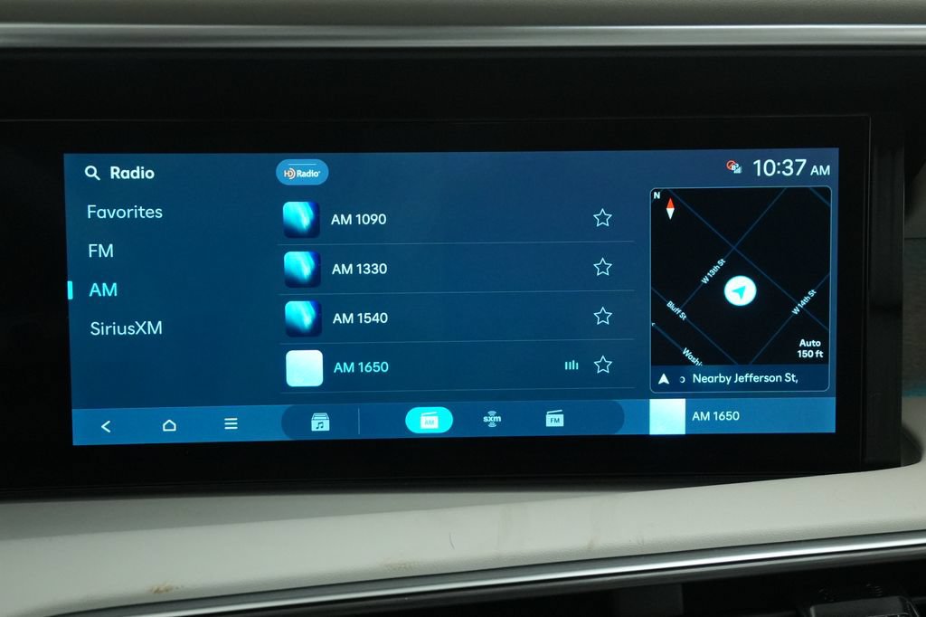 New 2026 Hyundai Palisade SEL Premium AWD/4WD image 42