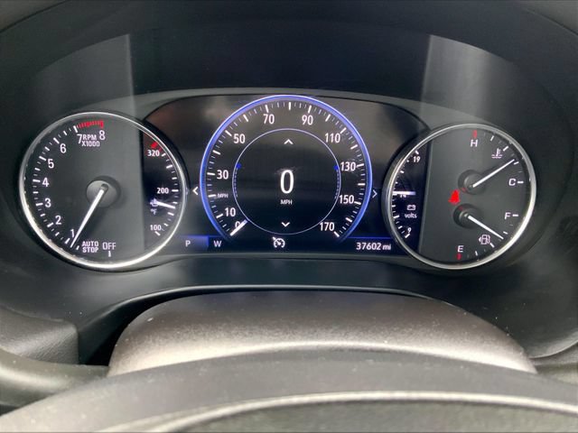 Used 2021 Buick Enclave Avenir AWD/4WD image 19