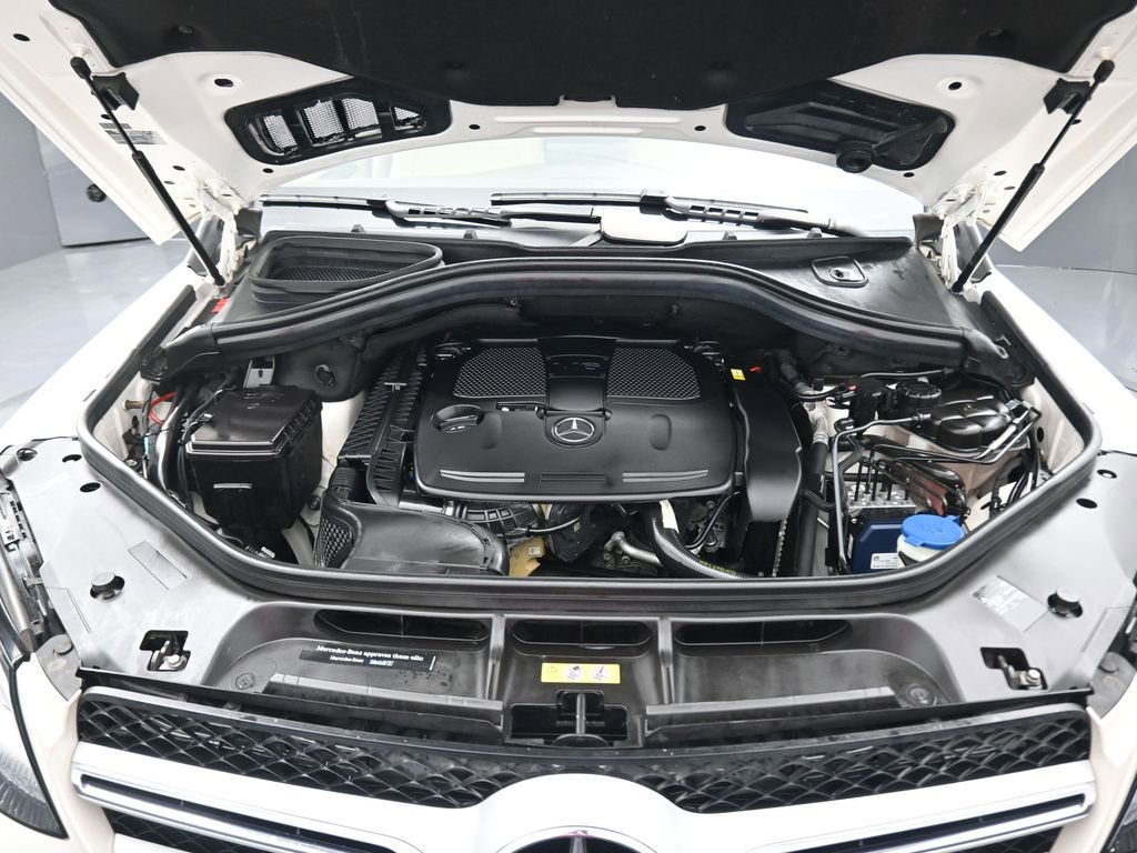 Used 2016 Mercedes-Benz GLE 350 image 51