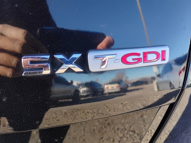 Used 2021 Kia Sportage SX image 10