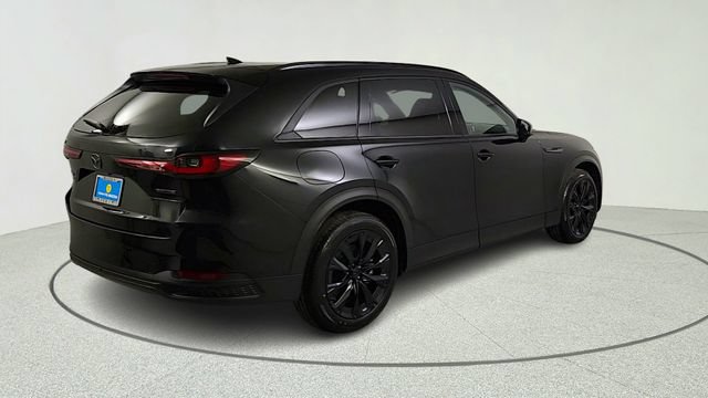 New 2026 MAZDA CX-90 Plug-In Hybrid w/Premium Sport AWD/4WD image 7