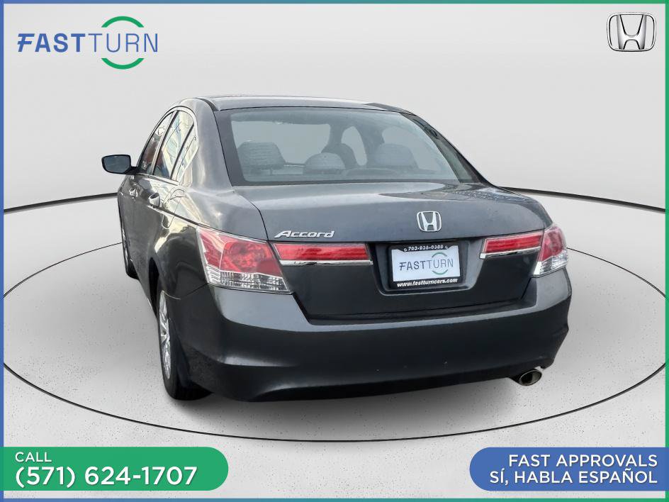 Used 2012 Honda Accord LX image 11