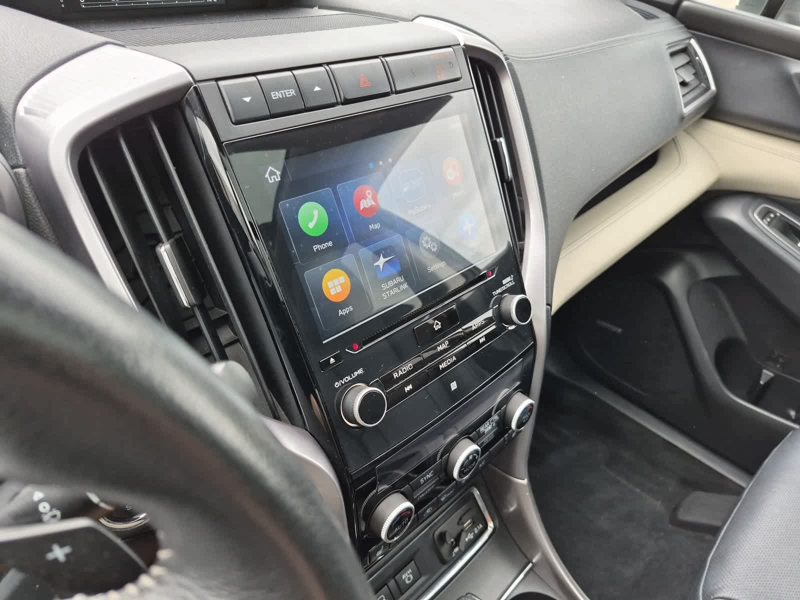 Used 2019 Subaru Ascent Limited AWD/4WD image 29