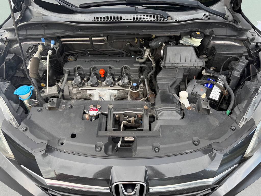 Used 2016 Honda HR-V EX-L image 40