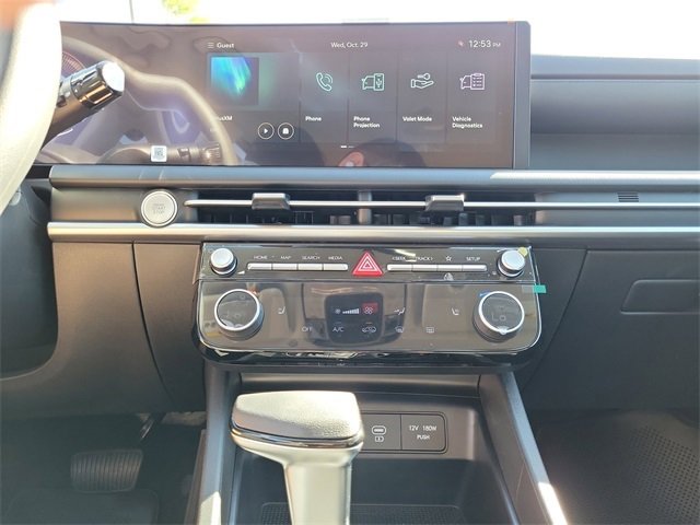 New 2026 Hyundai Tucson SEL image 13