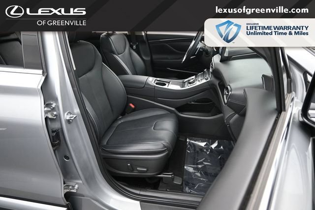 Used 2023 Hyundai Santa Fe Limited FWD image 31
