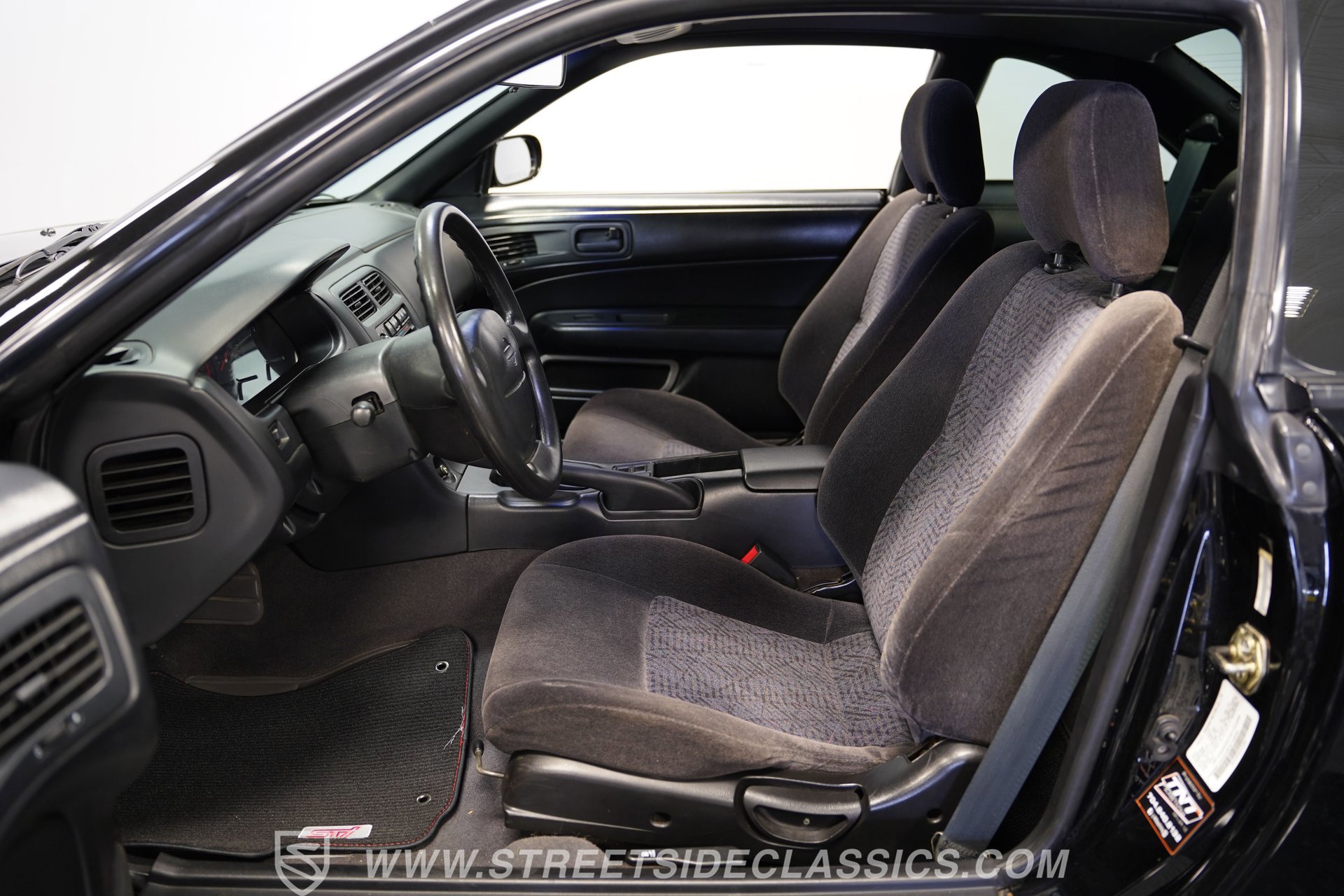 Used 1997 Nissan 240SX RWD image 39