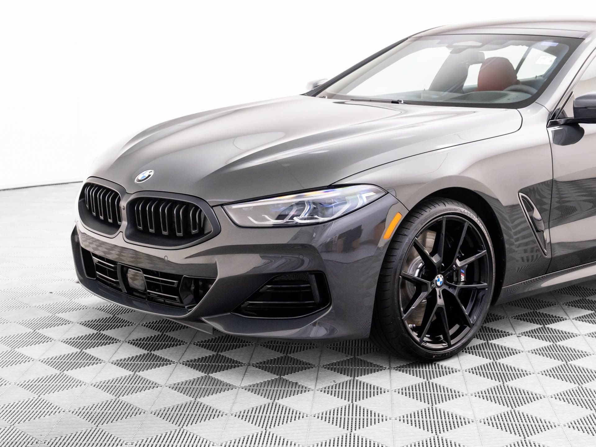 Used 2026 BMW 840i xDrive AWD/4WD image 35