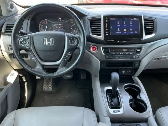 Used 2016 Honda Pilot EX-L image 8