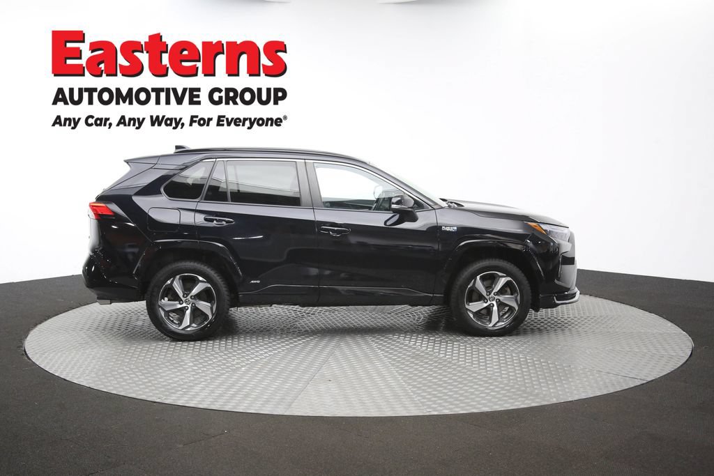 Used 2022 Toyota RAV4 SE AWD/4WD image 47
