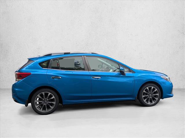 Used 2020 Subaru WRX Limited w/ WRX Sport Package AWD/4WD image 4