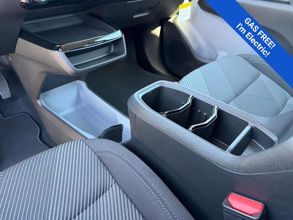 New 2027 Chevrolet Bolt LT w/ Comfort Package FWD image 13