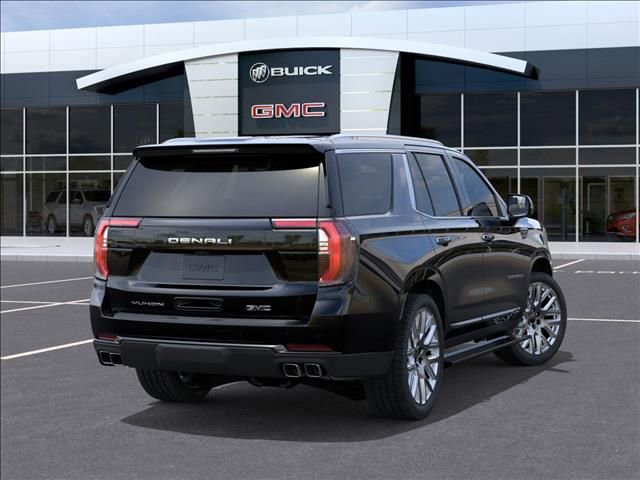 New 2026 GMC Yukon Denali Ultimate image 4