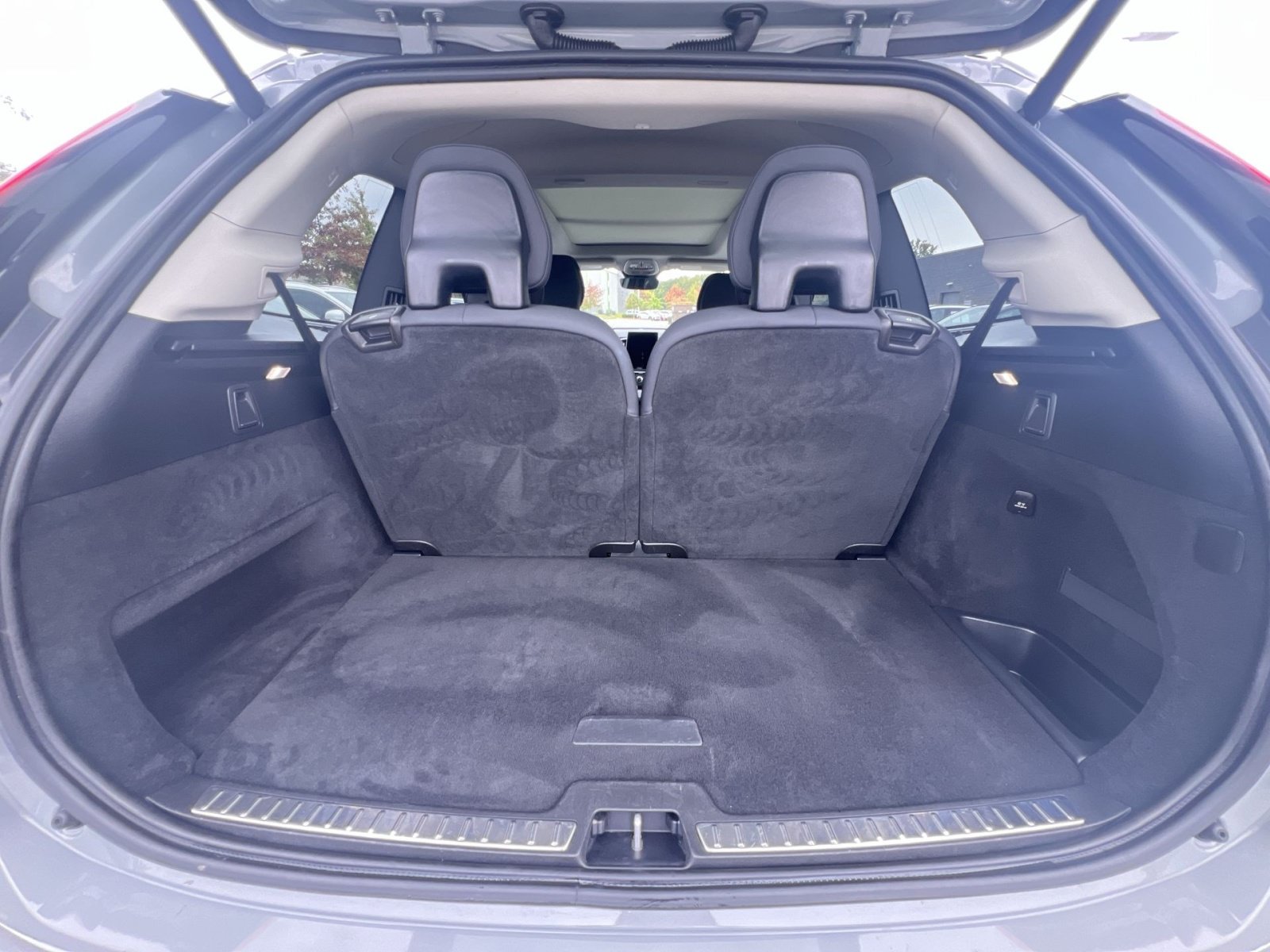 Used 2026 Volvo XC90 B6 Plus AWD/4WD image 23