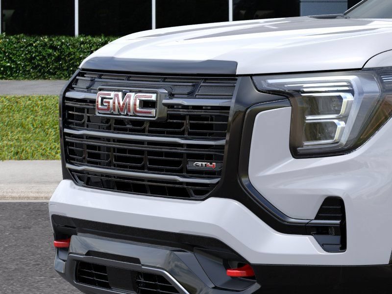 New 2026 GMC Terrain AT4 w/ Convenience Package III AWD/4WD image 13