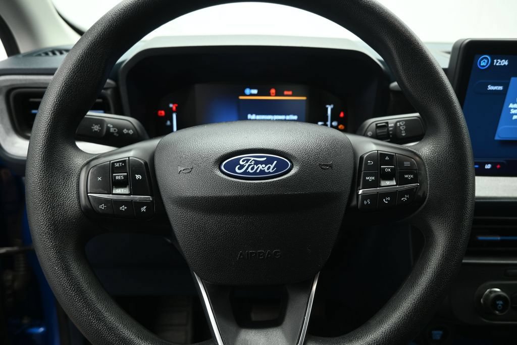 Certified 2026 Ford Maverick XLT FWD image 11