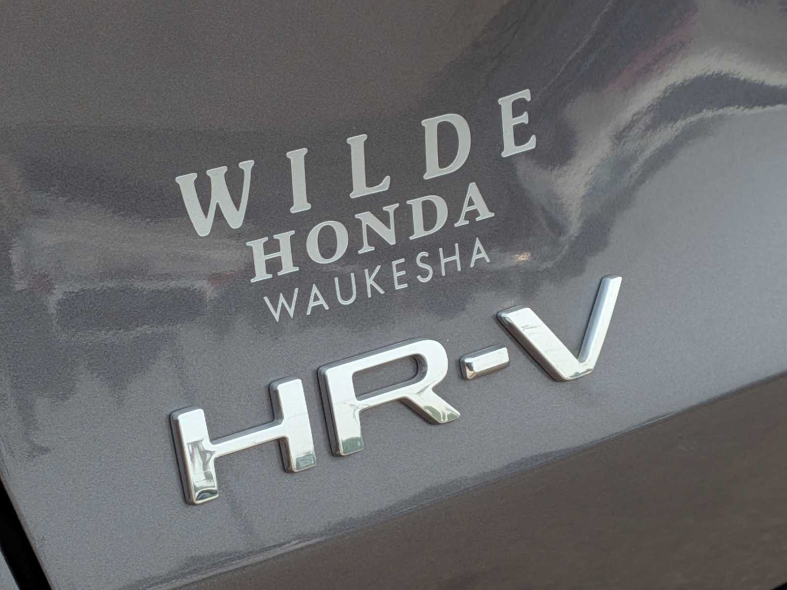 Used 2024 Honda HR-V LX image 11