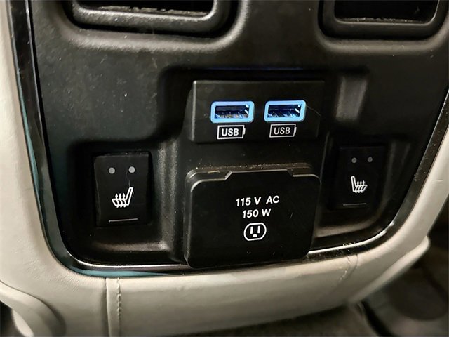 Used 2020 Jeep Grand Cherokee Summit image 27