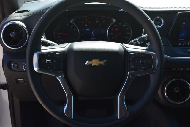 Used 2022 Chevrolet Blazer LT w/ LPO, Floor Liner Package image 19