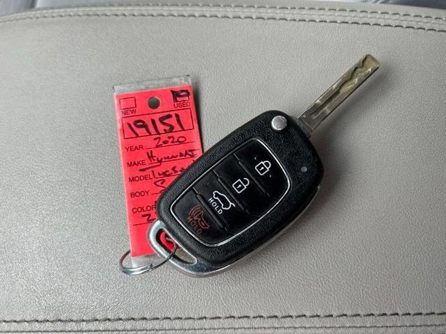 Used 2020 Hyundai Tucson SE AWD/4WD image 49