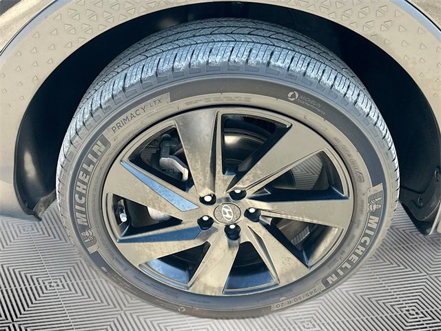 Used 2023 Hyundai Santa Cruz Night w/ Launch Package image 29